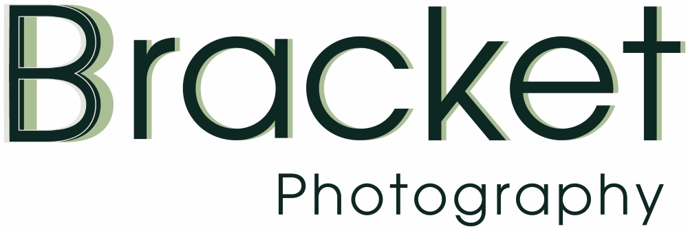 Bracket Photography Logo Brisbane 1