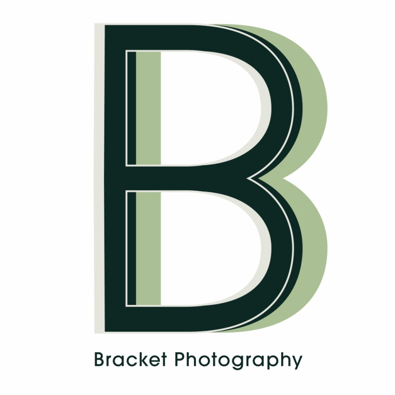 Bracket Photography Logo Brisbane 2